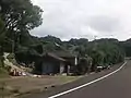 田代集落