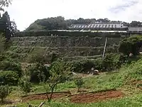 黒島-田代地区