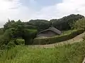 蕨集落