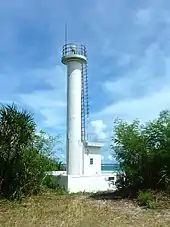 黒島灯台