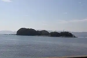 黒島（臼杵市）