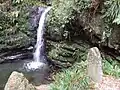 女滝
