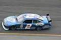 NASCARダッジ・チャージャー