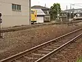 第1種車止め