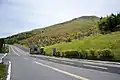 車山高原バス停