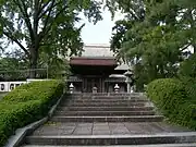 梅林寺