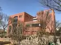久留米市立中央図書館