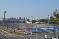 陸上競技場（補助競技場）