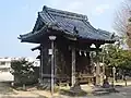 水神社