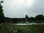 石橋文化センター