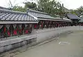 山内遷八十八ヶ所堂