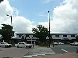 国鉄久留米駅