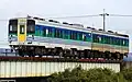 日本国有鉄道キハ38形（久留里線色）
