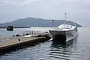 サンオリーブシー