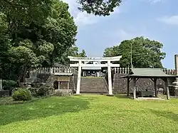 串木野神社