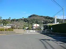 鹿児島県立串木野養護学校