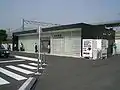 串木野駅