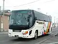 スターライト釧路号