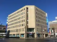 釧路中央支店: 441（釧路市）