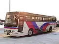 くしろバス