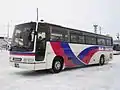 BUS CENTERカラー貸切バス