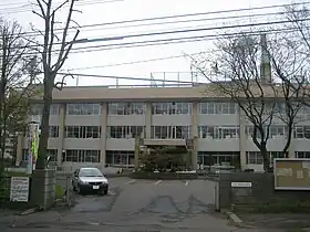 釧路総合振興局(2010年6月)