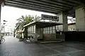 北口（駅ナンバリング導入前）