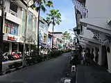 クタ・スクエア