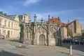 石の泉