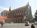 セドレツの聖マリア大聖堂