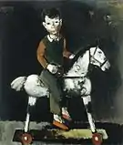 「木馬」(1937)
