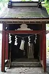 香取社