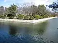 ニ之丸跡