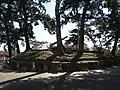 辰巳櫓跡