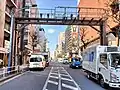 繁華街(新宿区歌舞伎町)
