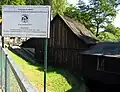 野外民俗博物館
