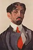 ミハイル・クズミン (1909)