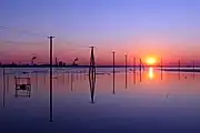 久津間海岸