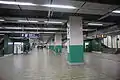 葵芳駅コンコース