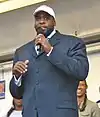 Mayor Kilpatrick
