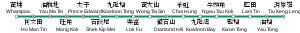 路線図