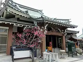 京善寺(4番)