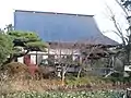 客殿