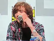 Kyle Gallner