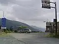 京柱峠