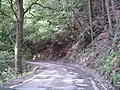道路状況（2005年）