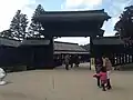 京口御門