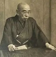二代目 旭堂(きょくどう) 南陵(なんりょう)