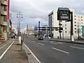 旭北出入口