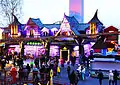 クュオペリンヴオレン・ホテッリ